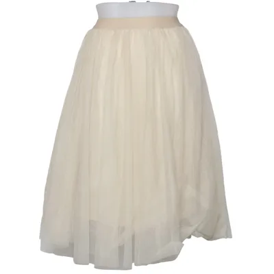 Tylnederdel (Beige) fra Haute Monde