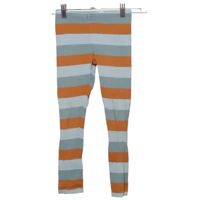 Pantalon de pyjama (Bleu, Marron) de Fred's World by Green Cotton Coton