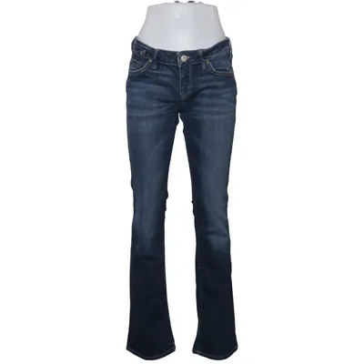 Jeans (Olivia) von Mavi Jeans Co. Baumwolle, Polyester