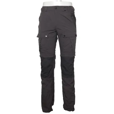 Outdoor broek (Grijs) van Forclaz