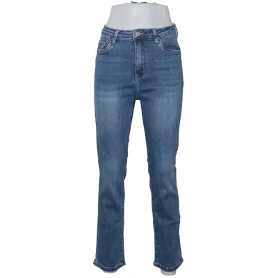 Jeans (Blue) from Redseventy Cotton, Elastane, Polyester, Viscose