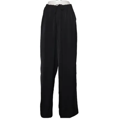 Palazzobyxor (Svart) från ASOS Tall Polyester