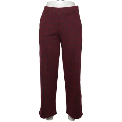 Culottes (Röd, Lila) från Surkana Elastan, Nylon, Polyester, Viskos