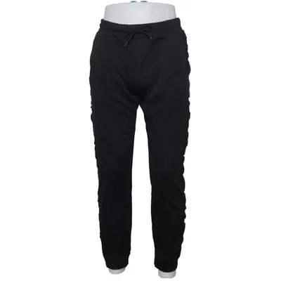 Mjukisbyxor (Svart) från Ergeenomixx Polyester