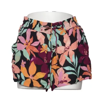 Shorts (Black, Multicolored) from Billabong