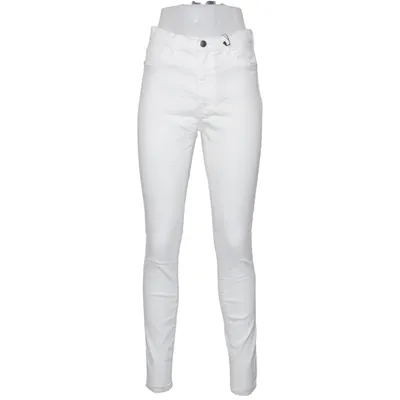 Jeans (Weiß) von Dust