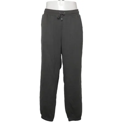 Sweatpants (Gray) from Gregory Cotton, Polyester