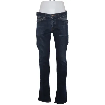 Jeans (Blau) von Conscious &Denim by H&M Baumwolle, Elasthan