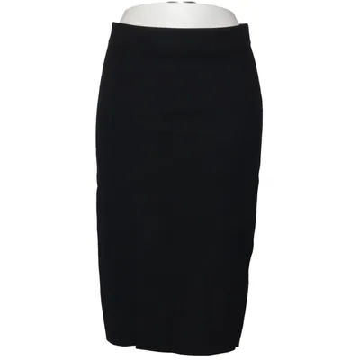 Rok (Zwart) van Drykorn Polyamide, Polyester, Viscose