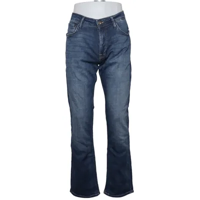 Jeans (Blue) from Jack & Jones Jeans Intelligence Organic cotton