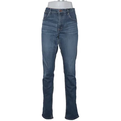 Jeans (Blau) von Conscious &Denim by H&M Baumwolle, Elasthan, Polyester