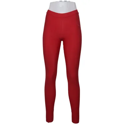 Sportleggings (Rot) von Dragonfly