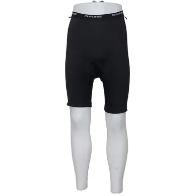 Cuissard pour vélo (Noir) de Dakine Polyester