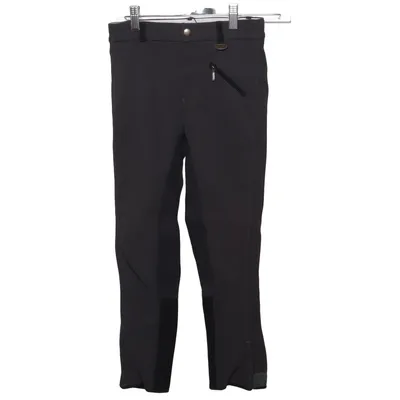 Ridebukser (Grå) fra USG Bomuld, Elastan, Polyester
