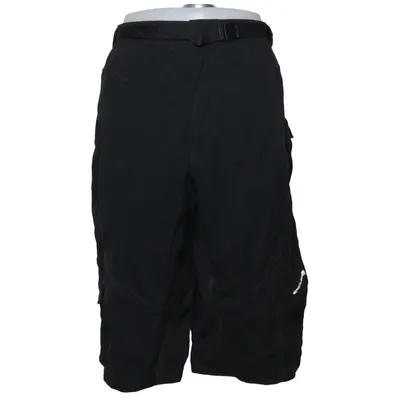 Outdoor shorts (Hummvee Short) from Endura Polyamide
