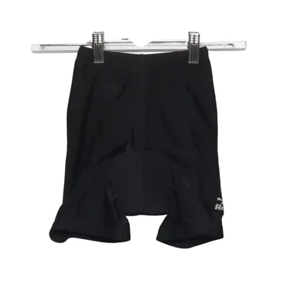 Cykelbyxor (Svart) från Rogelli Elastan, Polyester