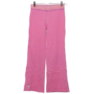 Jogginghose (Pink, Mehrfarbig) von Gap Kids Baumwolle