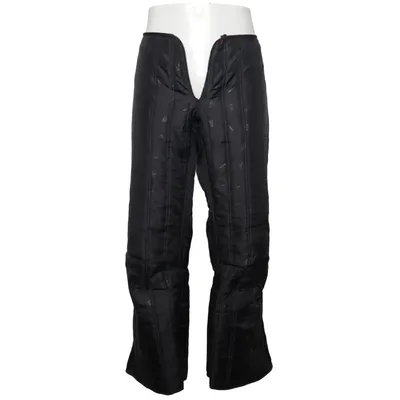 Motorcycle pants (Black) from Hein Gericke Polyester