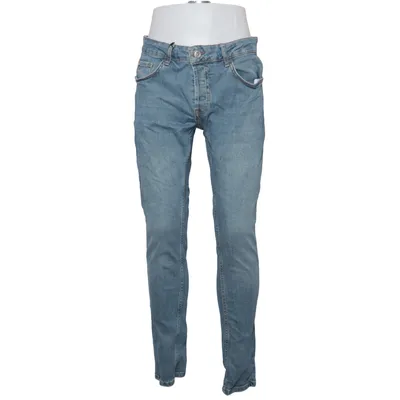 Jeans (Blue) from DF Jeans Cotton, Elastane