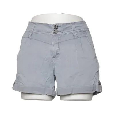 Shorts (Grå) fra Eight 2 Nine Bomuld, Elastan