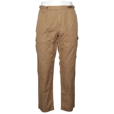Cargo pants (Colonial Party) from PT01 Cotton, Linen