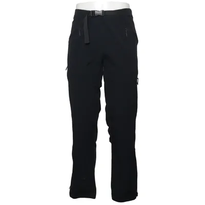Outdoor broek (Zwart) van Moorhead Elastaan, Polyamide, Polyester