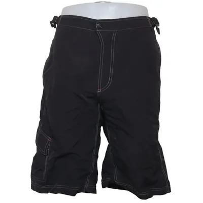 Cykelshorts (Sort) fra Cannondale Elastan, Polyamid