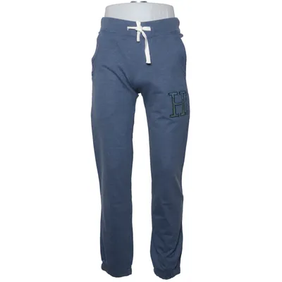 Sweatpants (Blue) from Go Sport Cotton, Polyester