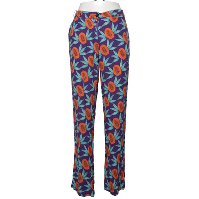 Pantalon (Violet, Orange, Vert) de Fabienne Chapot Viscose