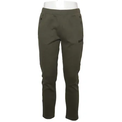 Pantalon de survêtement (Vert) de BAM Coton biologique, Polyester