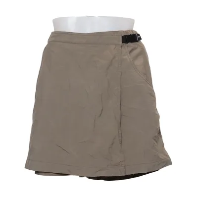 Skort (Grön) från Columbia Polyamid, Polyester