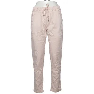 Chinos (Roze) van Heart Kiss Elastaan, Lyocell