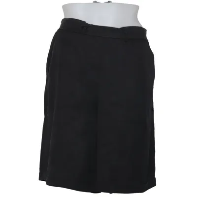 Shorts (Grå) från Karma Viskos