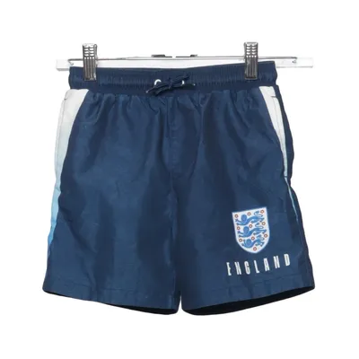 Zwemshort (Blauw, Wit) van Official Merchandise