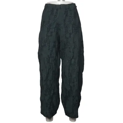 Pantalon patte d'éléphant (Gris) de Lana Laine