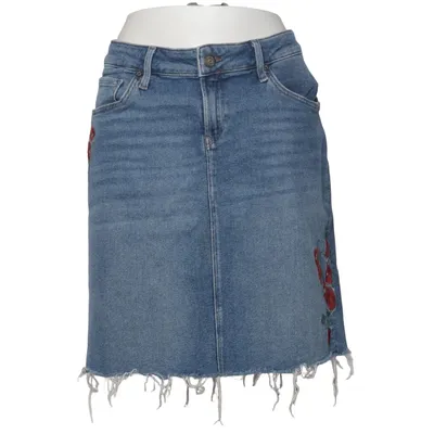Jeansrock (Renee) von Mavi Uptown Baumwolle, Elasthan