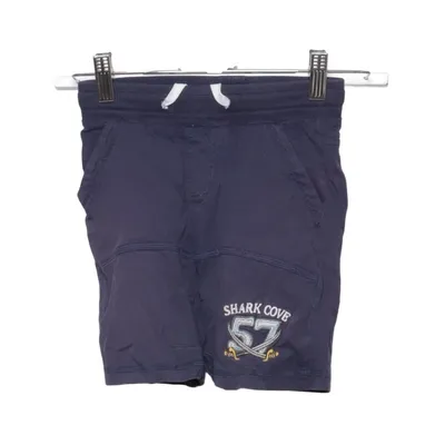 Shorts (Blue) from Salt and Pepper