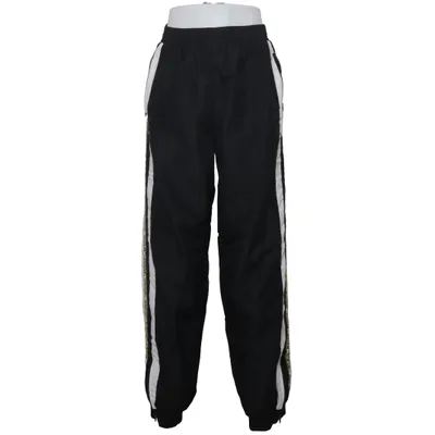 Joggers (Black, White, Yellow) from Kwon Polyester