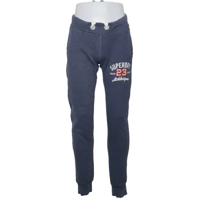 Pantalon de survêtement (Bleu, Multicolore) de Superdry Track & Field