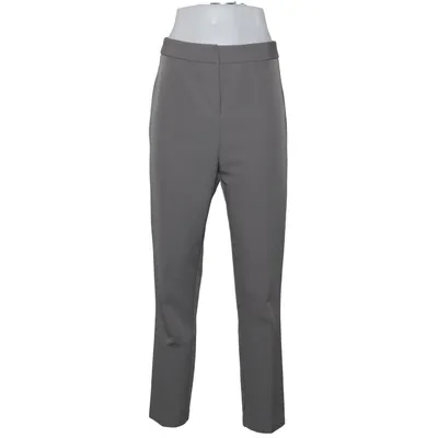 Pantalon de costume (Tailored Slim Suit Pants) de Julia Wieniawa x NA-KD Élasthane, Polyester