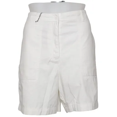 Shorts (Hvid) fra Jones New York Sport Bomuld