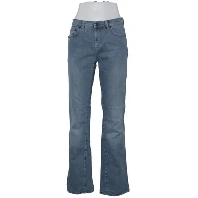 Jeans (Blau) von Trussardi Jeans Baumwolle, Elasthan, Polyamid