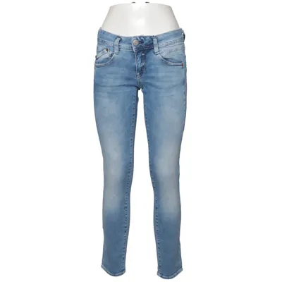 Jean (Gila) de Herrlicher Coton, Élasthane, Polyester