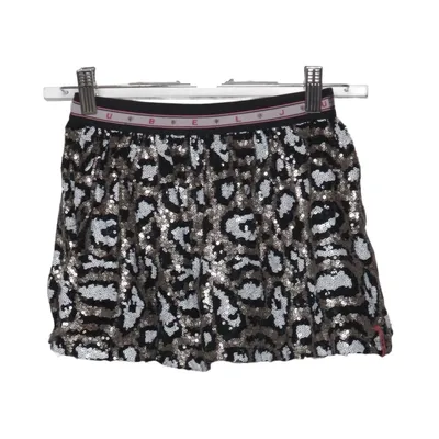 Kjol (Svart, Brun) från Jubel Bomull, Polyester