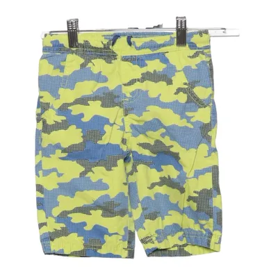 Badeshorts (Gelb, Blau) von Koko Noko