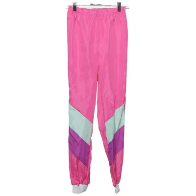 Pantalon de jogging (Rose, Multicolore) de Widmann Polyester