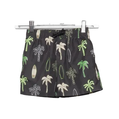 Shorts de bain (Noir, Vert, Beige) de Mayoral Élasthane, Polyester