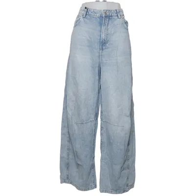 Jeans (High Balloon Leg) von C&A Baumwolle