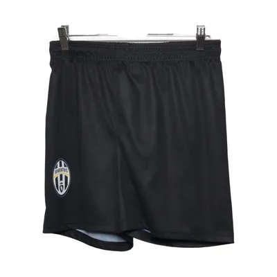 Short de sport (Noir) de Juventus Polyester