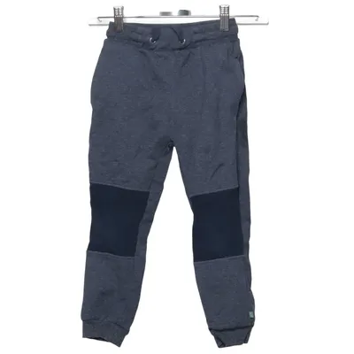Sweatpants (Grå, Blå) fra Oneway Bomuld, Elastan, Polyester